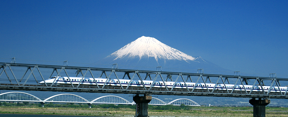 新幹線と地上間で、5G通信の実験成功 (2019年ニュースより)