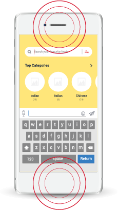 何でシールドできるの？