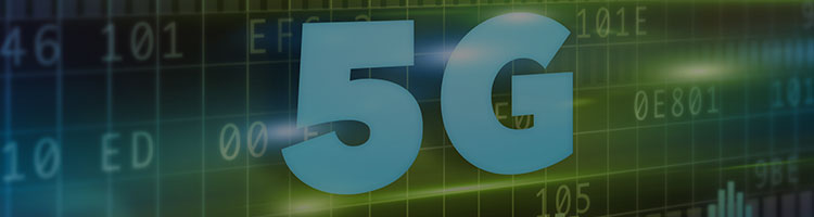 5Gについて